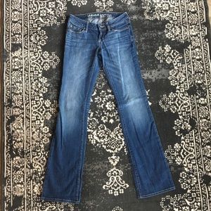 Bullhead • Laguna Boot Cut Jeans • Worn Once